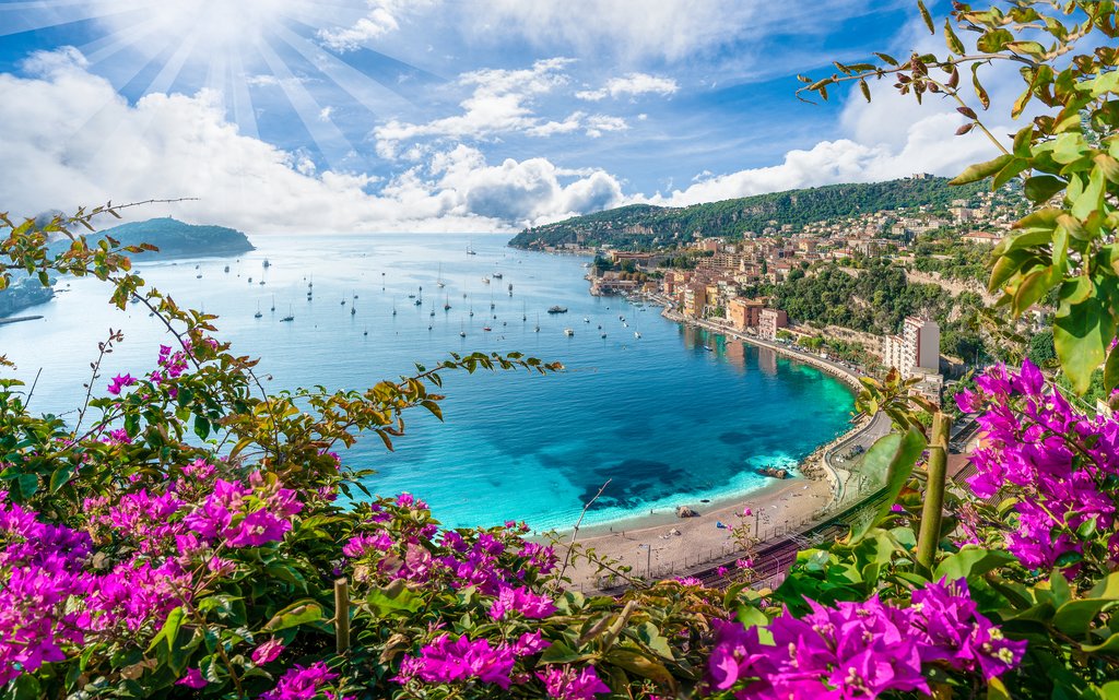 St Tropez Yacht Charters And Rental