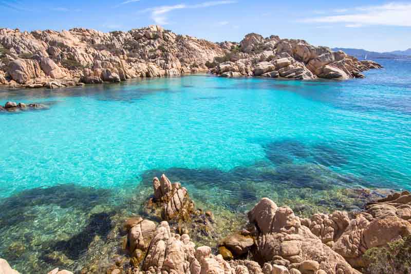 Corsica Yacht Charters And Rentals