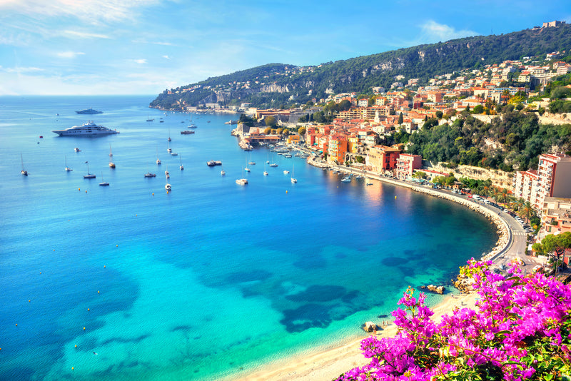 Mediterranean Yacht Charters