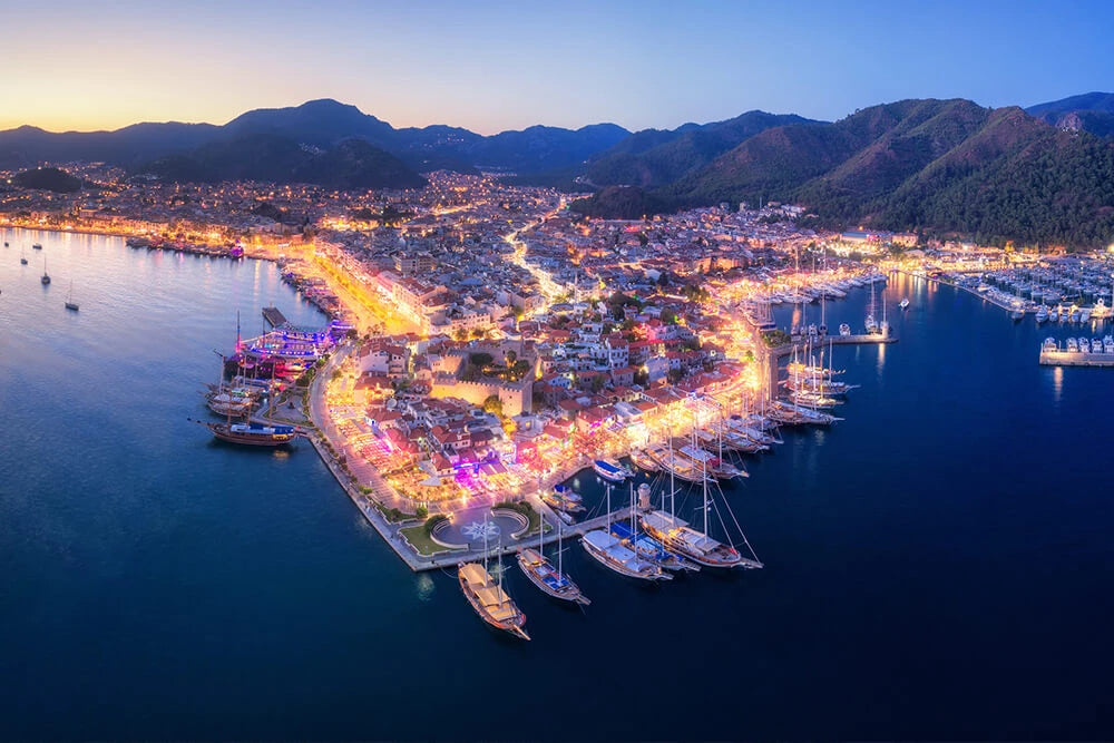 Turkey