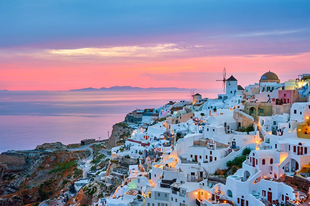Mykonos Yacht Charter