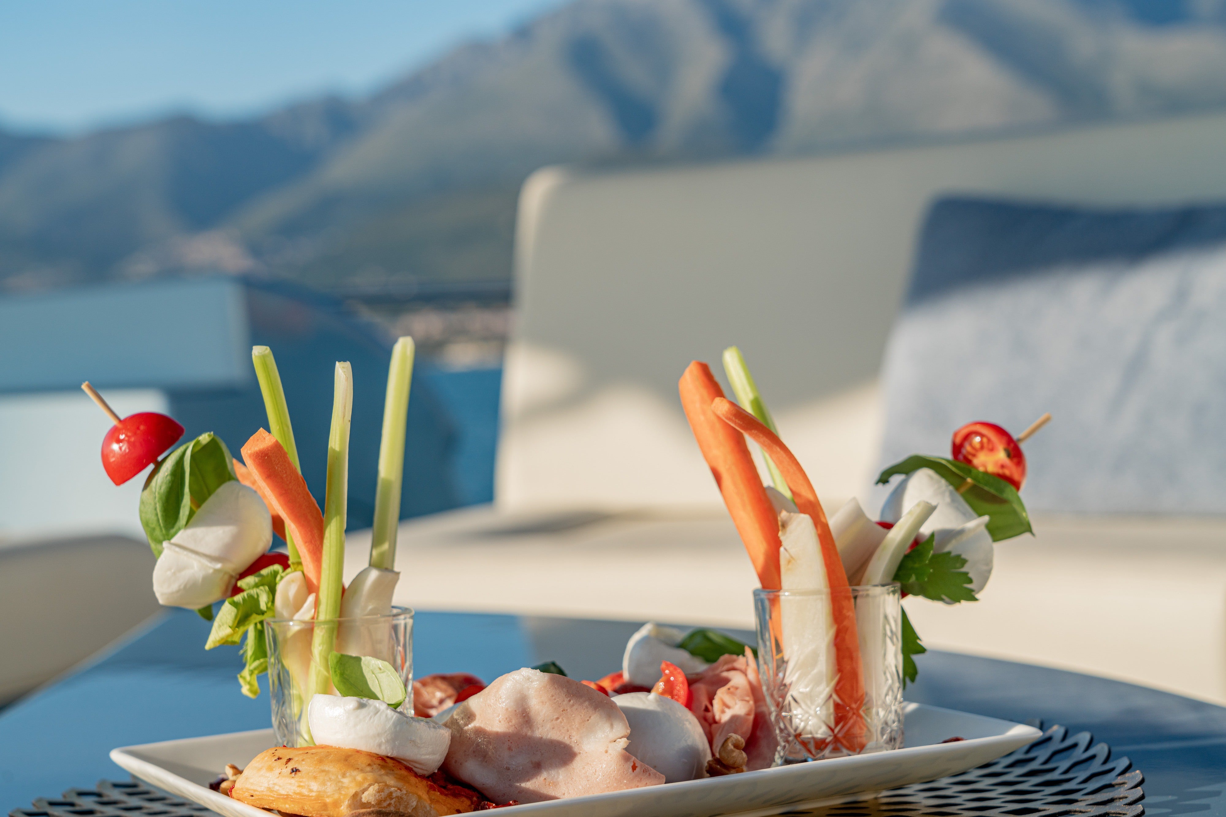 Mega yacht Charter Cannes