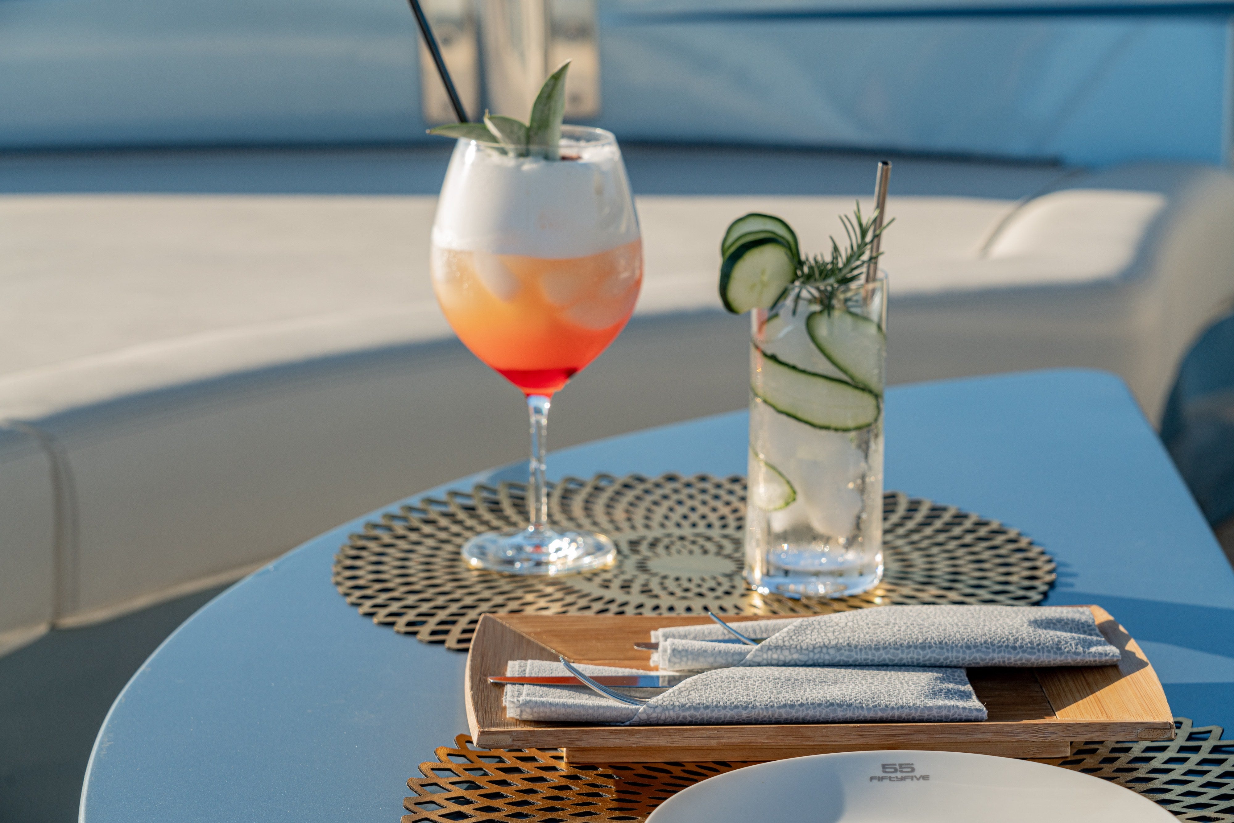 Mega yacht Charter Cannes