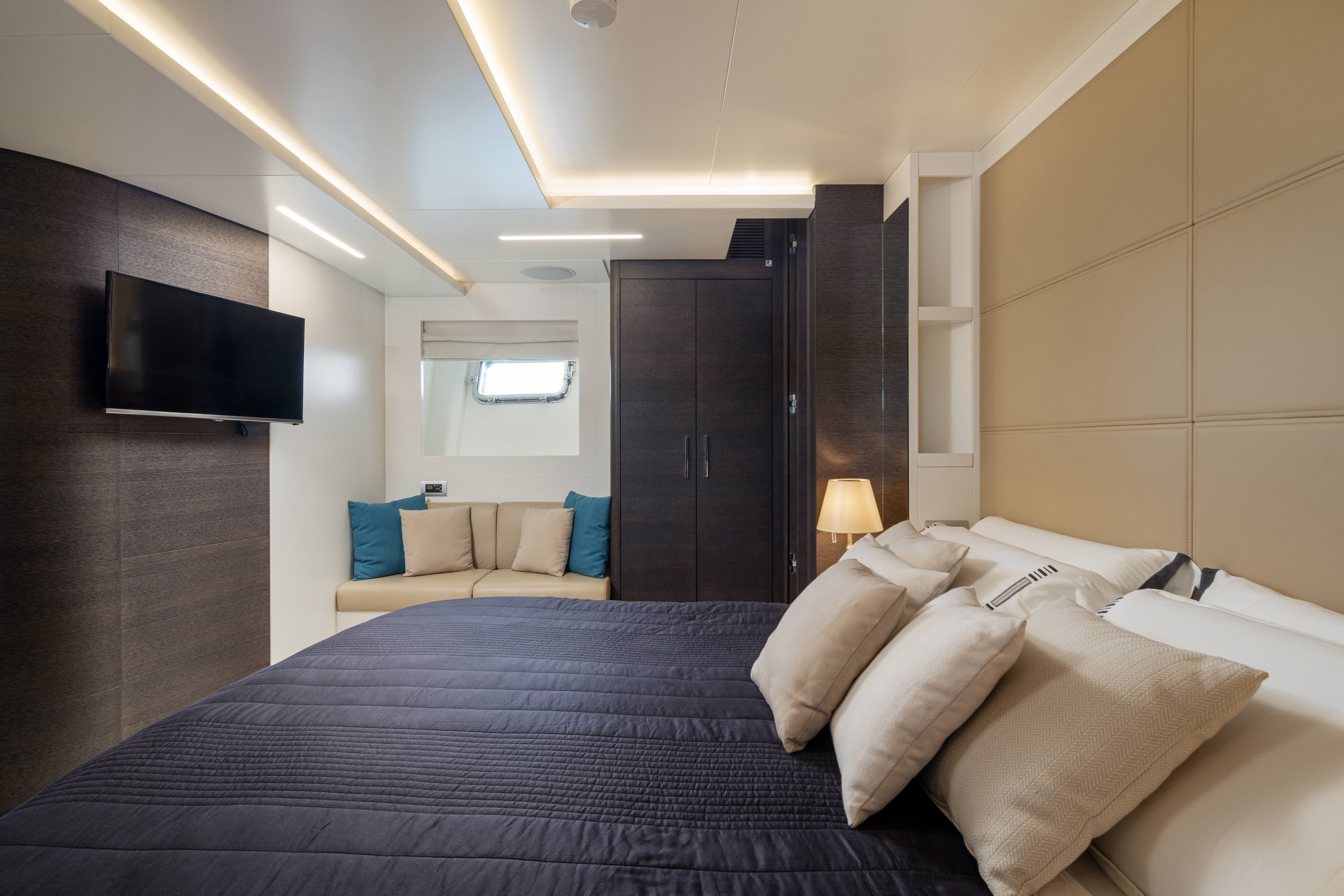 luxury yacht Charter Cannes