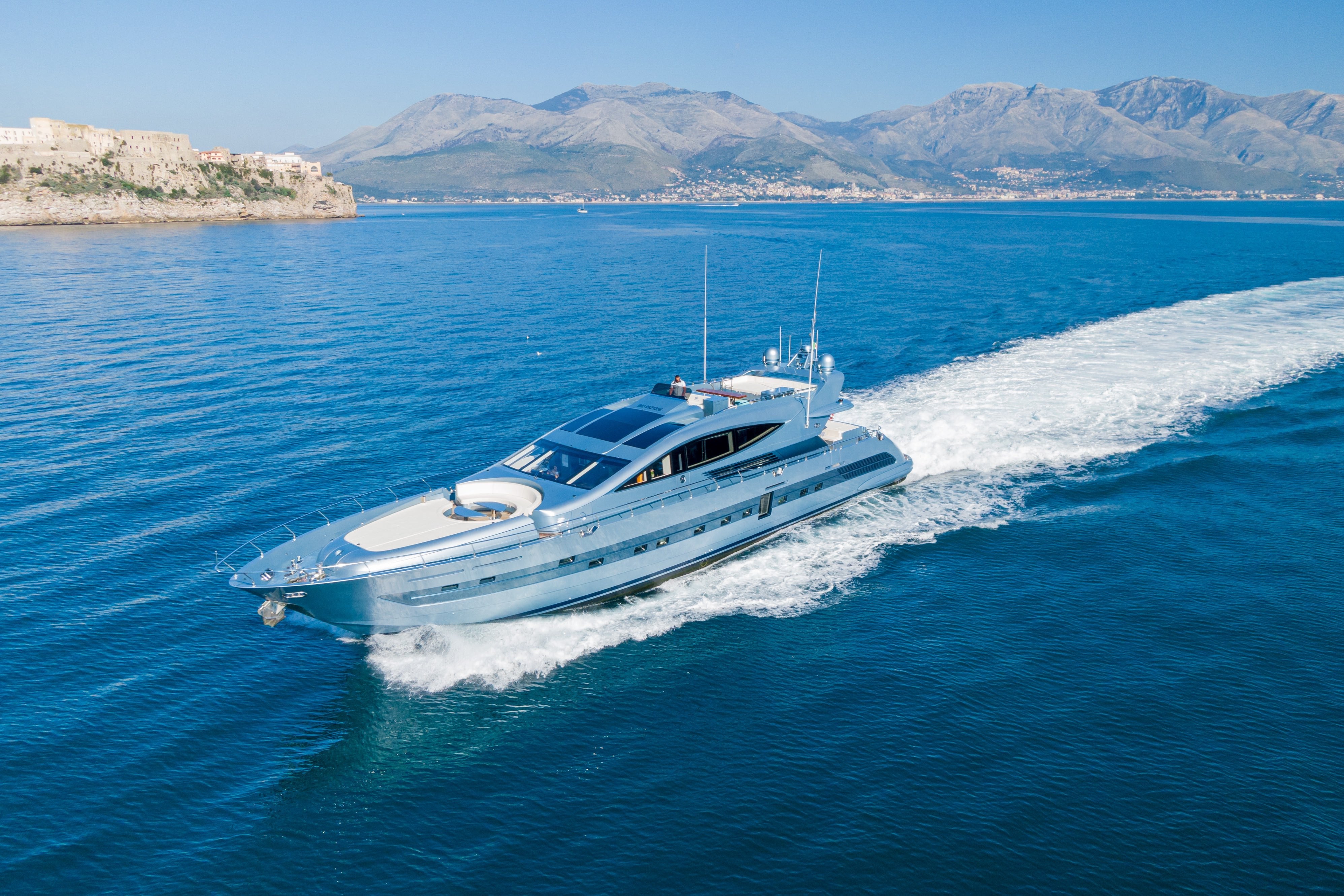 french riviera mega yacht rental