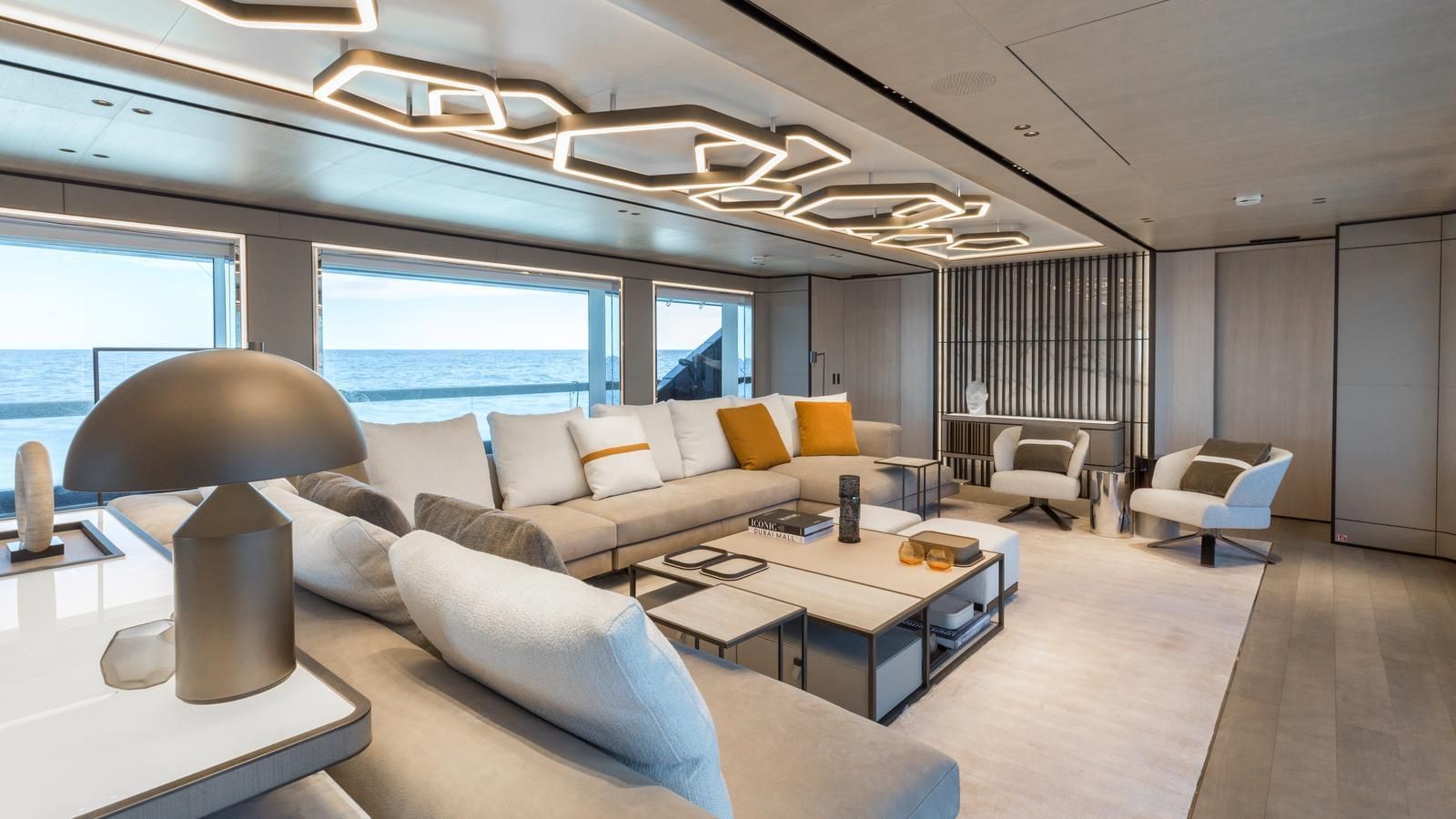 M/Y AKULA yacht charter cost Cannes