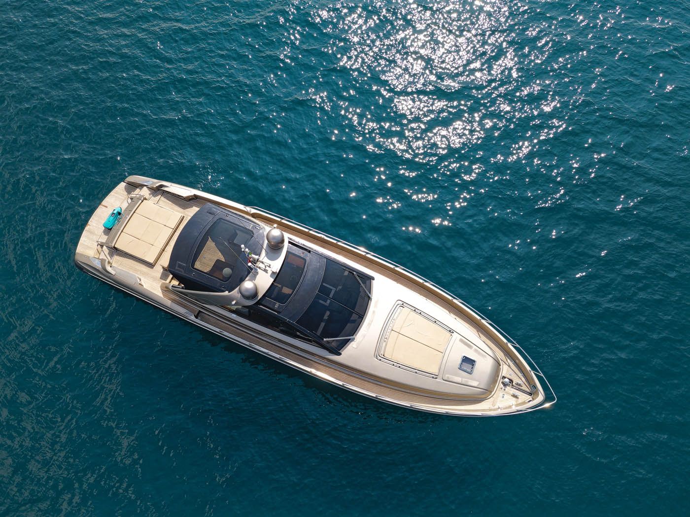 best yacht charter Naples, Italy