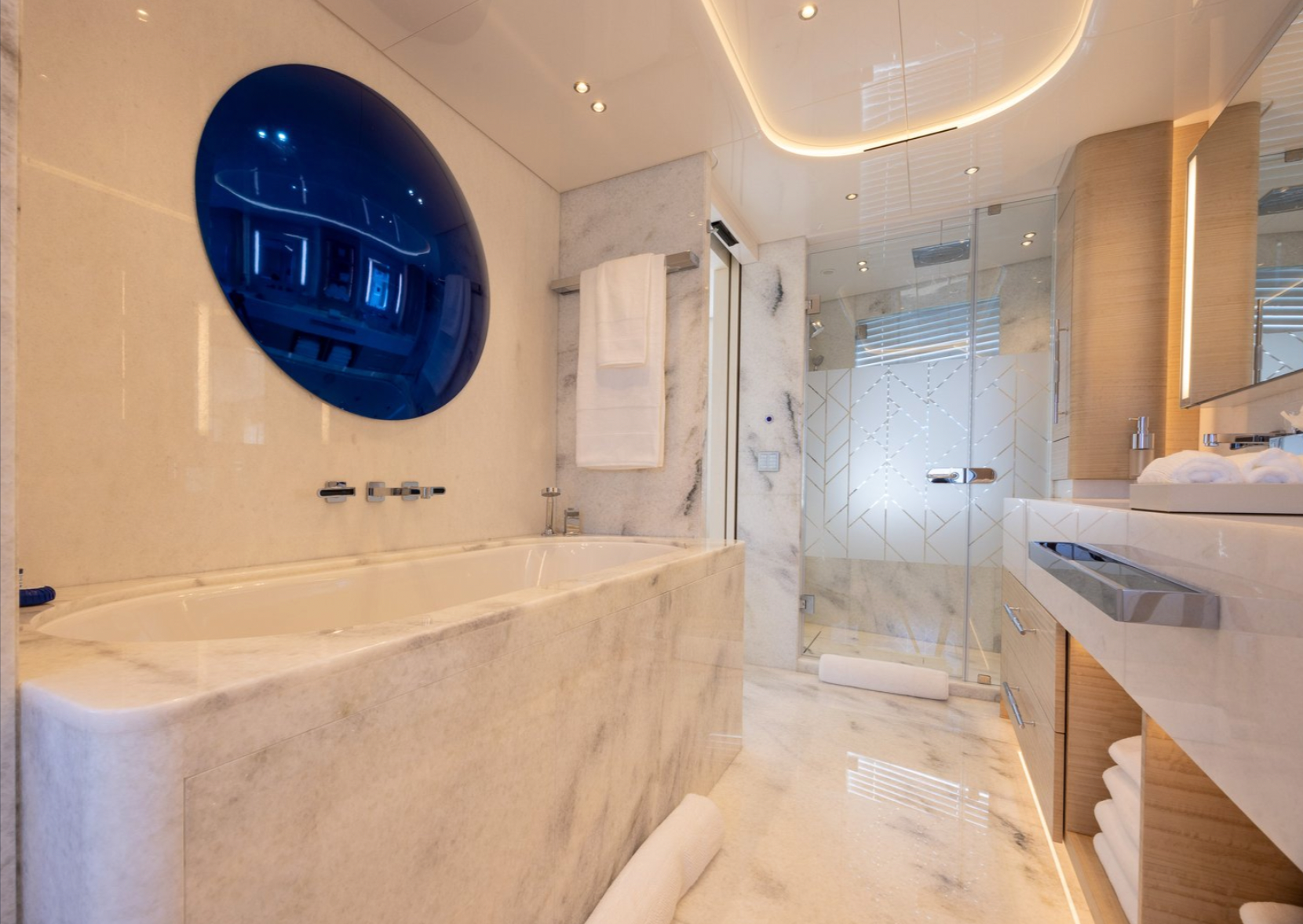 ANCORA luxury St Tropez France yacht charter