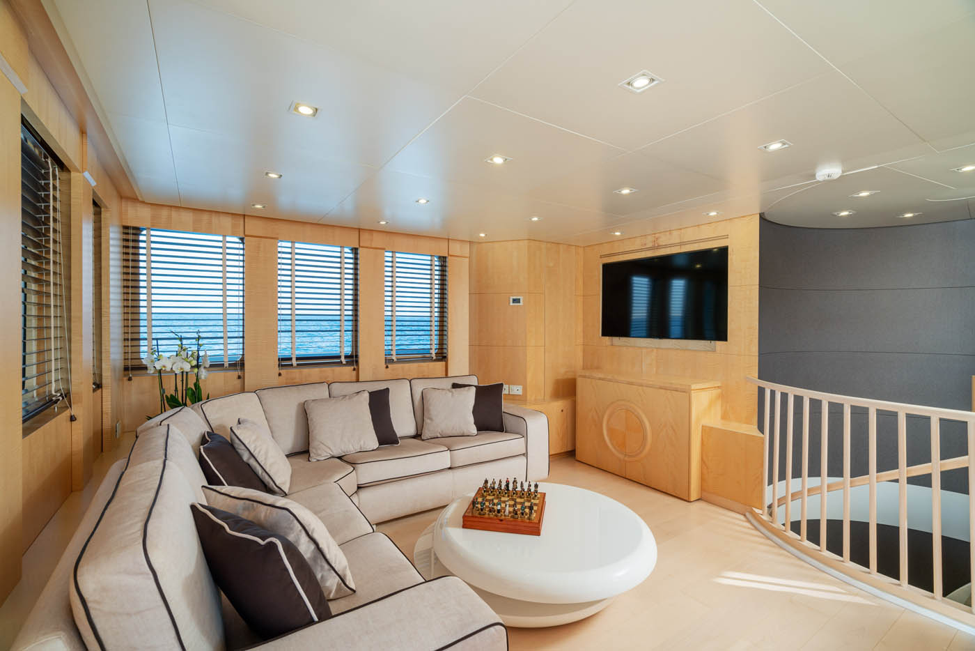 Best Luxury Yacht Rental Italy
