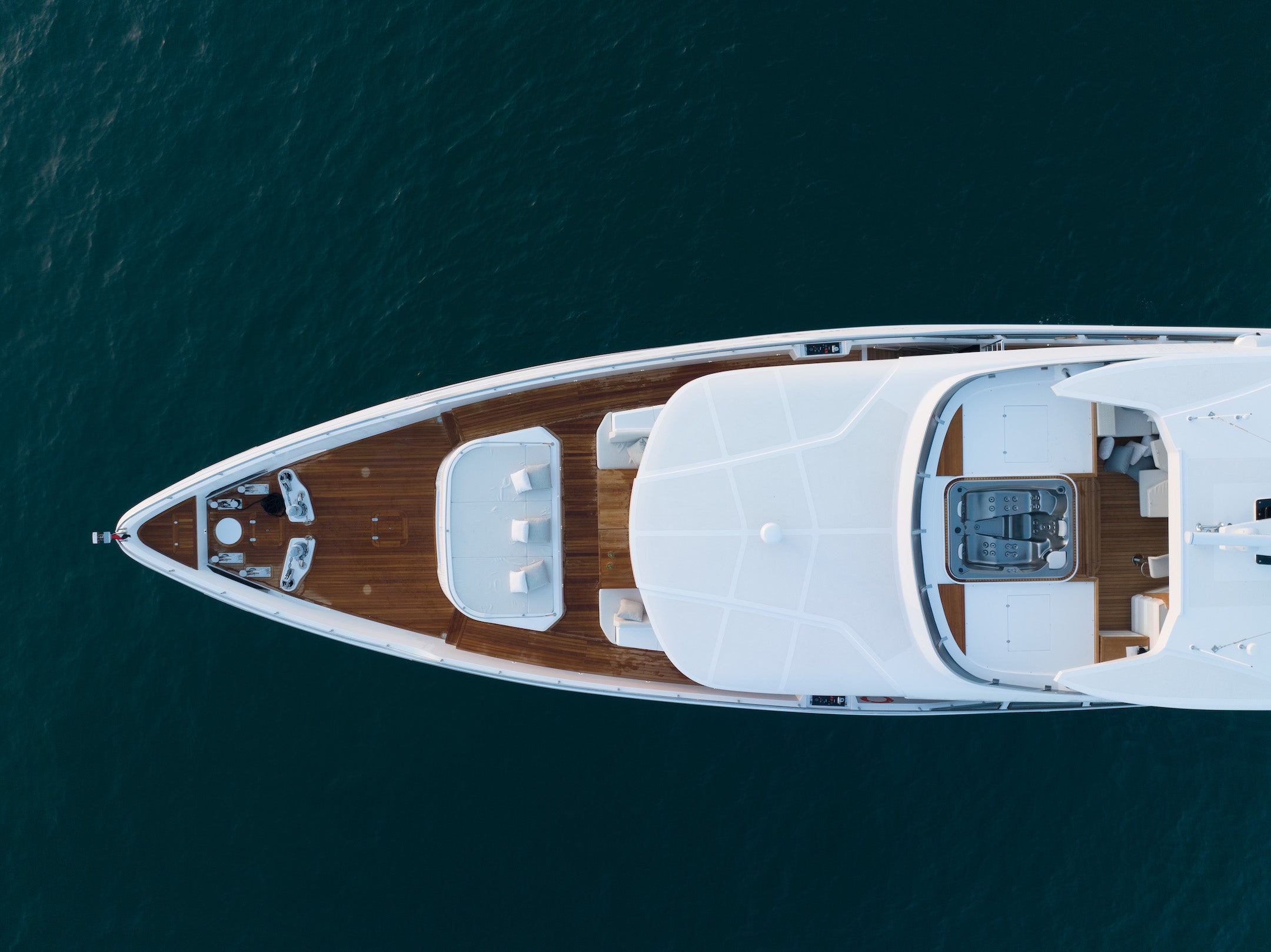 Weekly Yacht Charter French Riviera