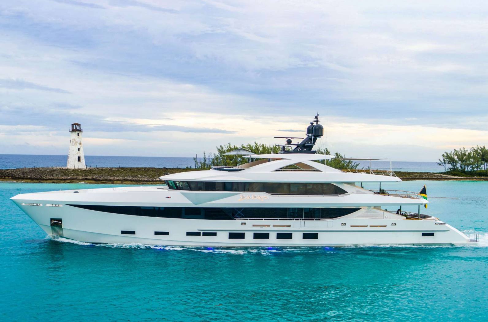 best yacht charter Cannes