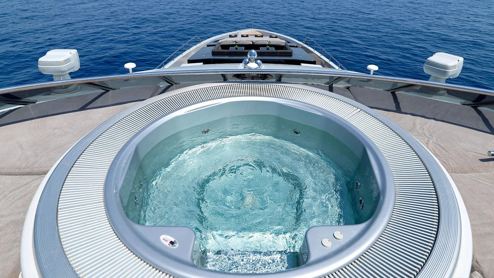 weekend yacht charter Monaco