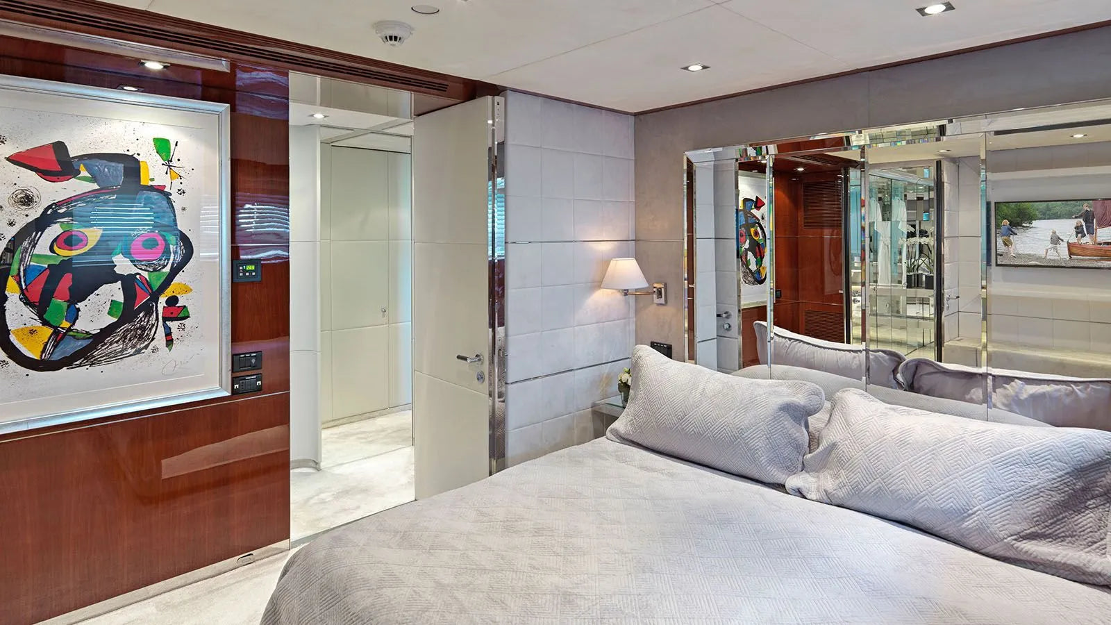 party yacht charters Monaco