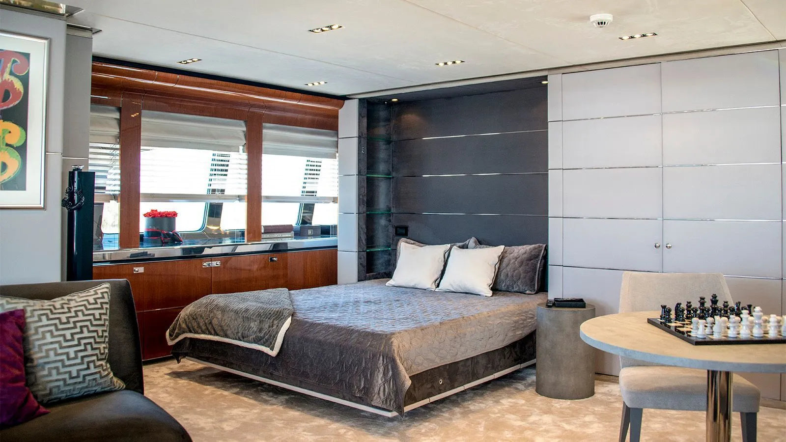 luxury Monaco yacht charter Monaco