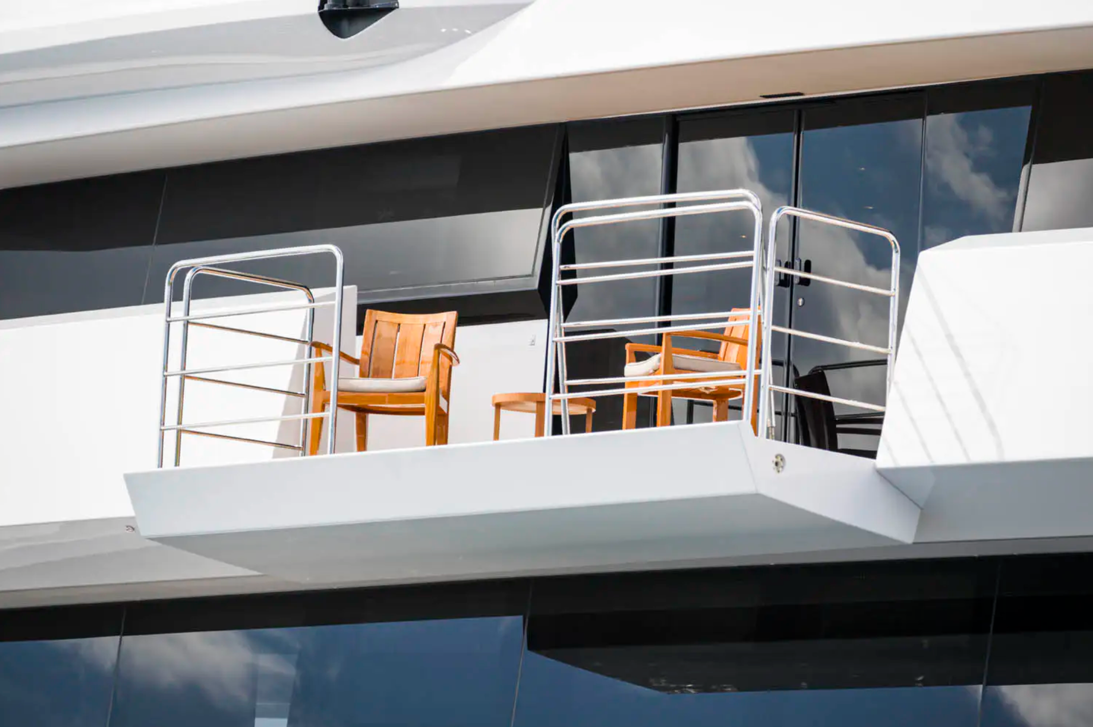 French Riviera Yacht for Rent