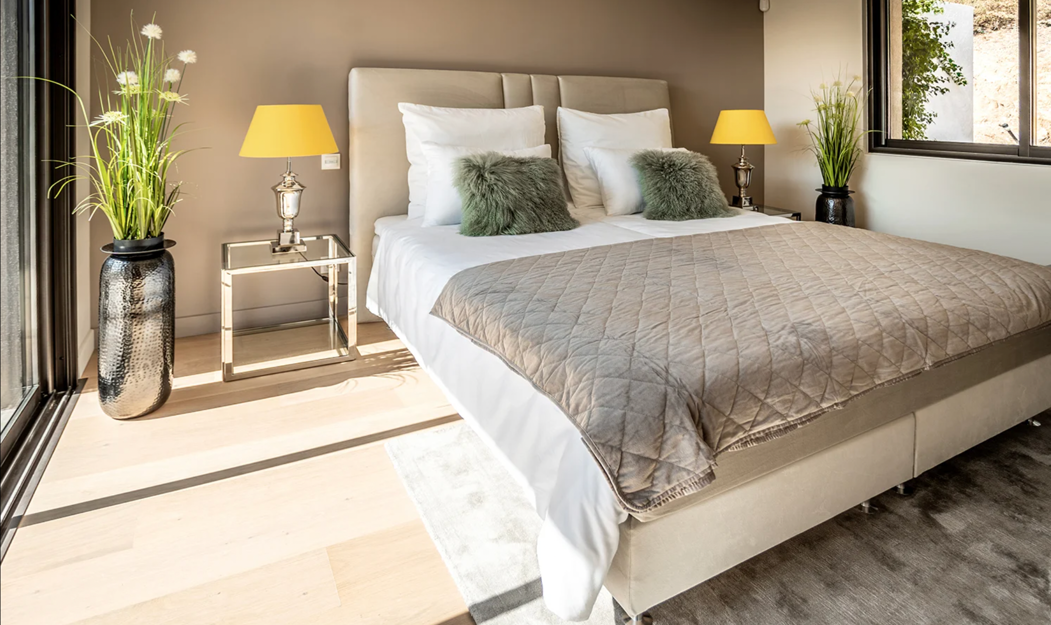 Best Villa Rental In Saint Tropez France