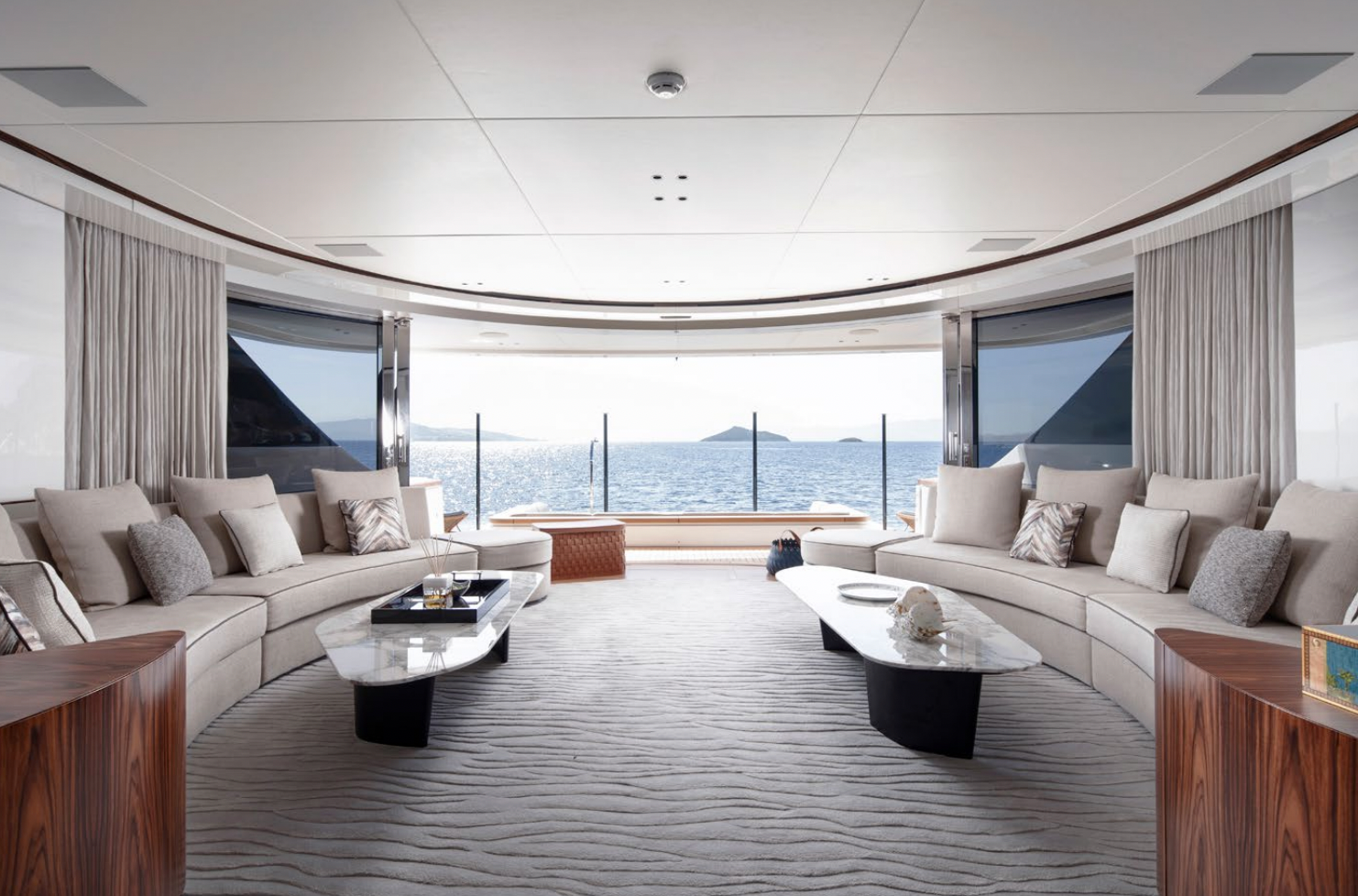 LEXSEA French Riviera Yacht Charter
