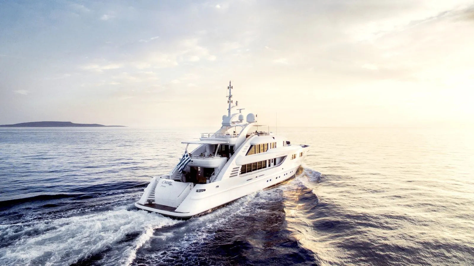 Superyacht Charter Cannes