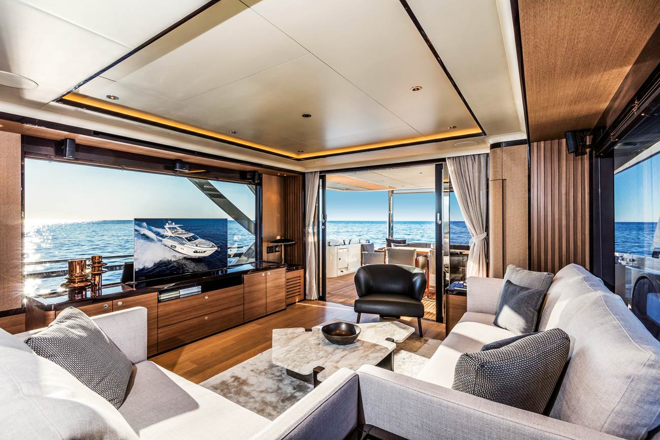 mega yacht charters St Tropez France
