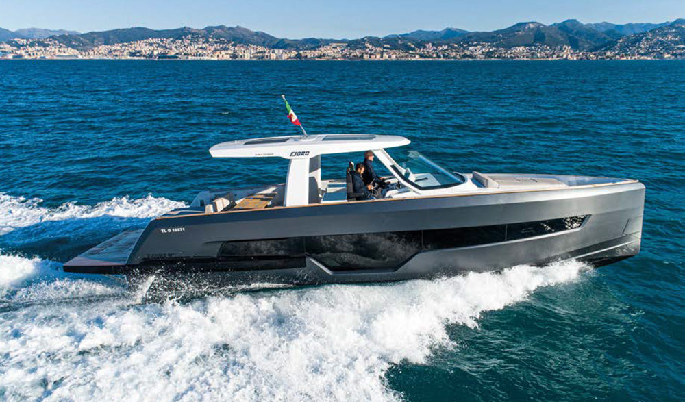 Mega yacht Charter St Tropez France
