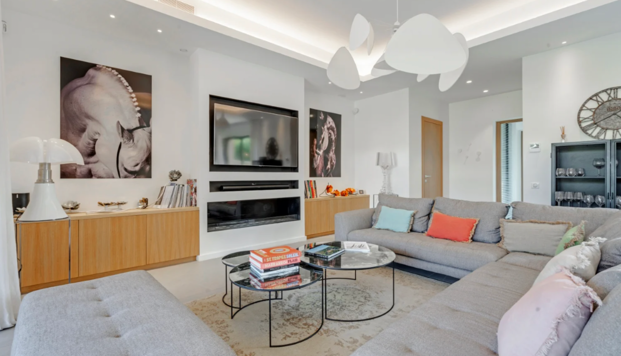 Luxury Villa Rental St Tropez