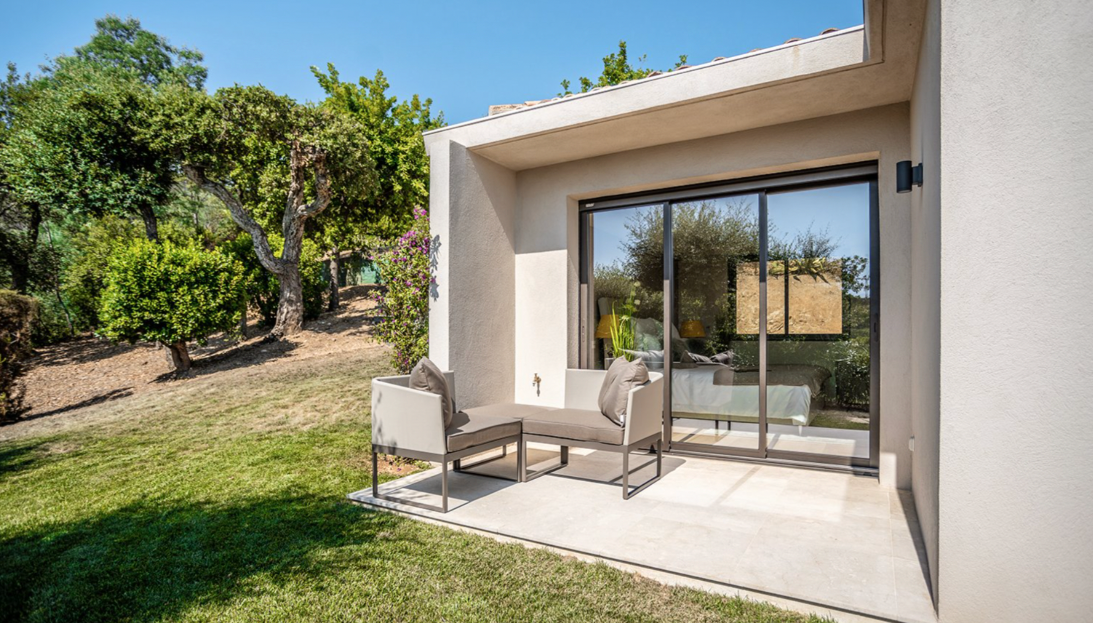 Luxury Weekly Villa Rental In Saint Tropez