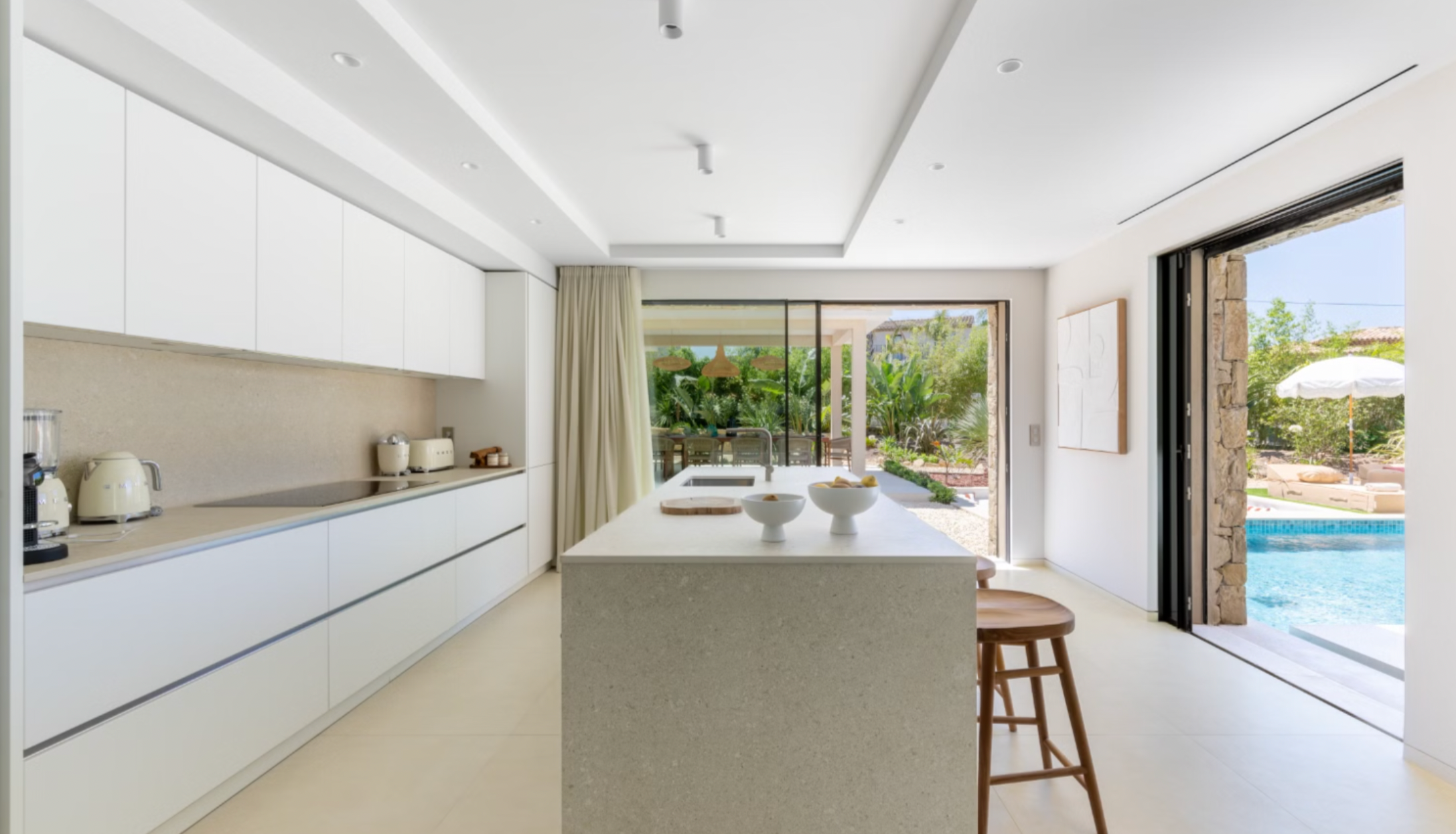 Best Villa Rental In Saint Tropez France