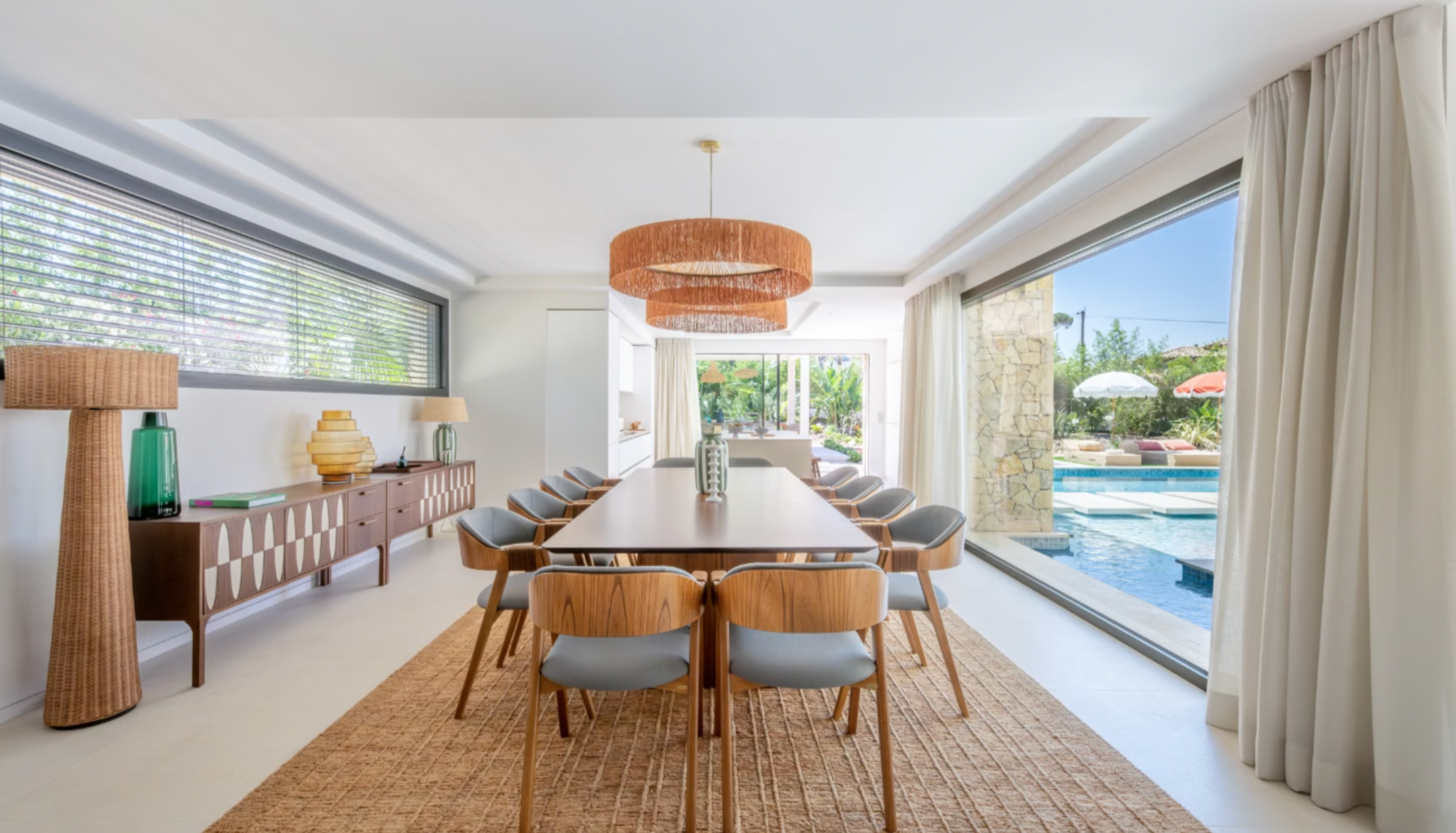 Best Villa Rental St Tropez