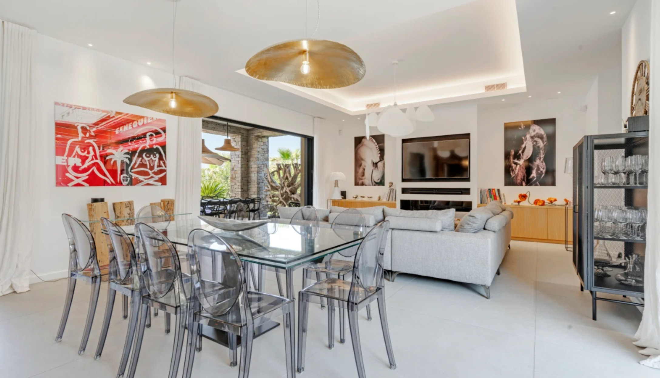 Luxury Villa Rentals In St Tropez