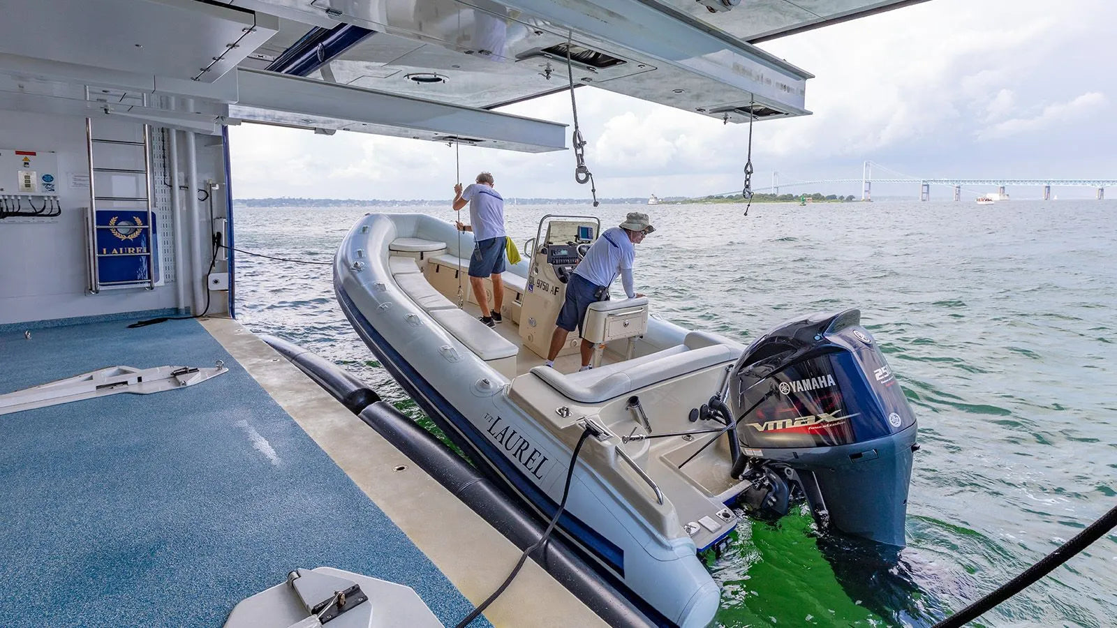 yacht and jet ski charter Cannes