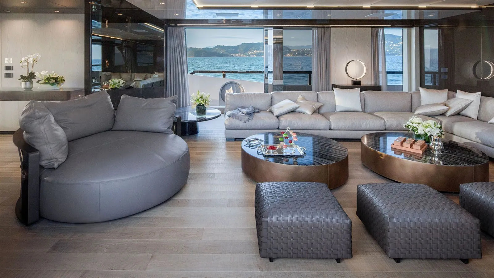 Cannes Yacht Charters