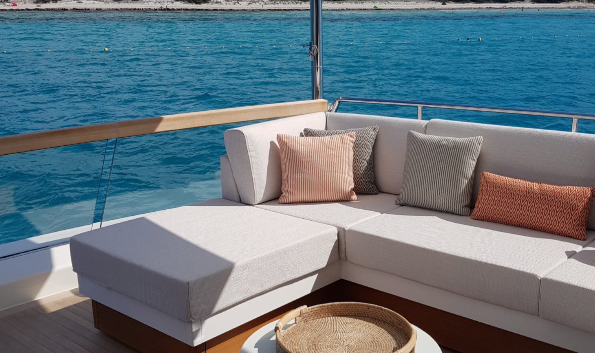 Term yacht Charter Cannes
