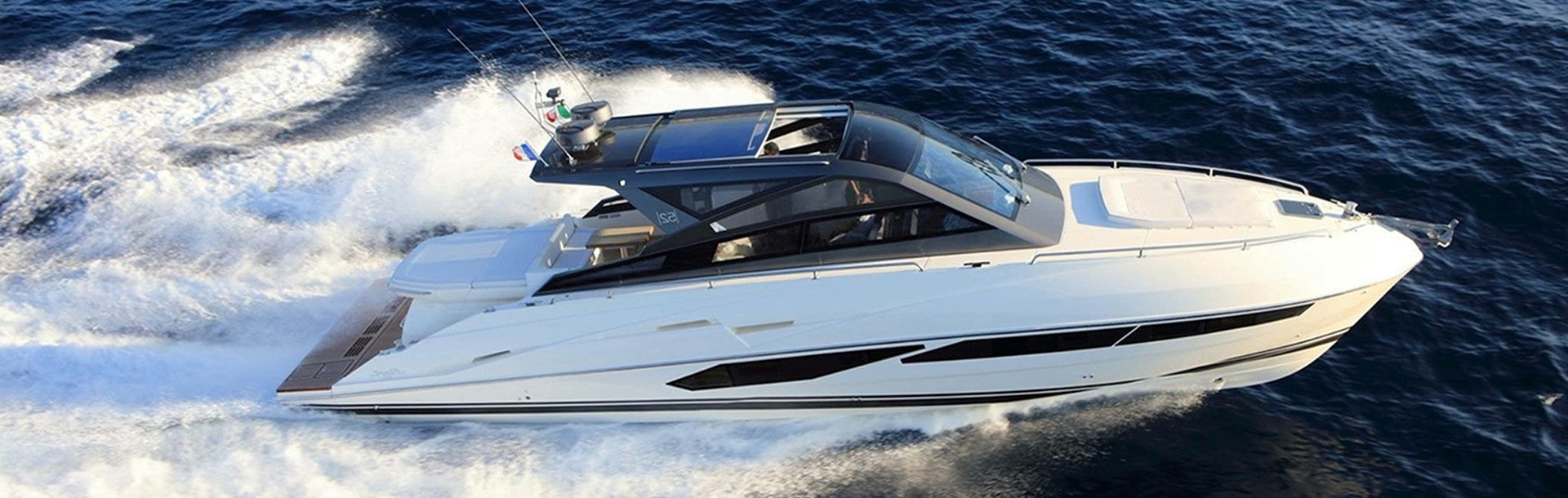 luxury yacht charter Cannes