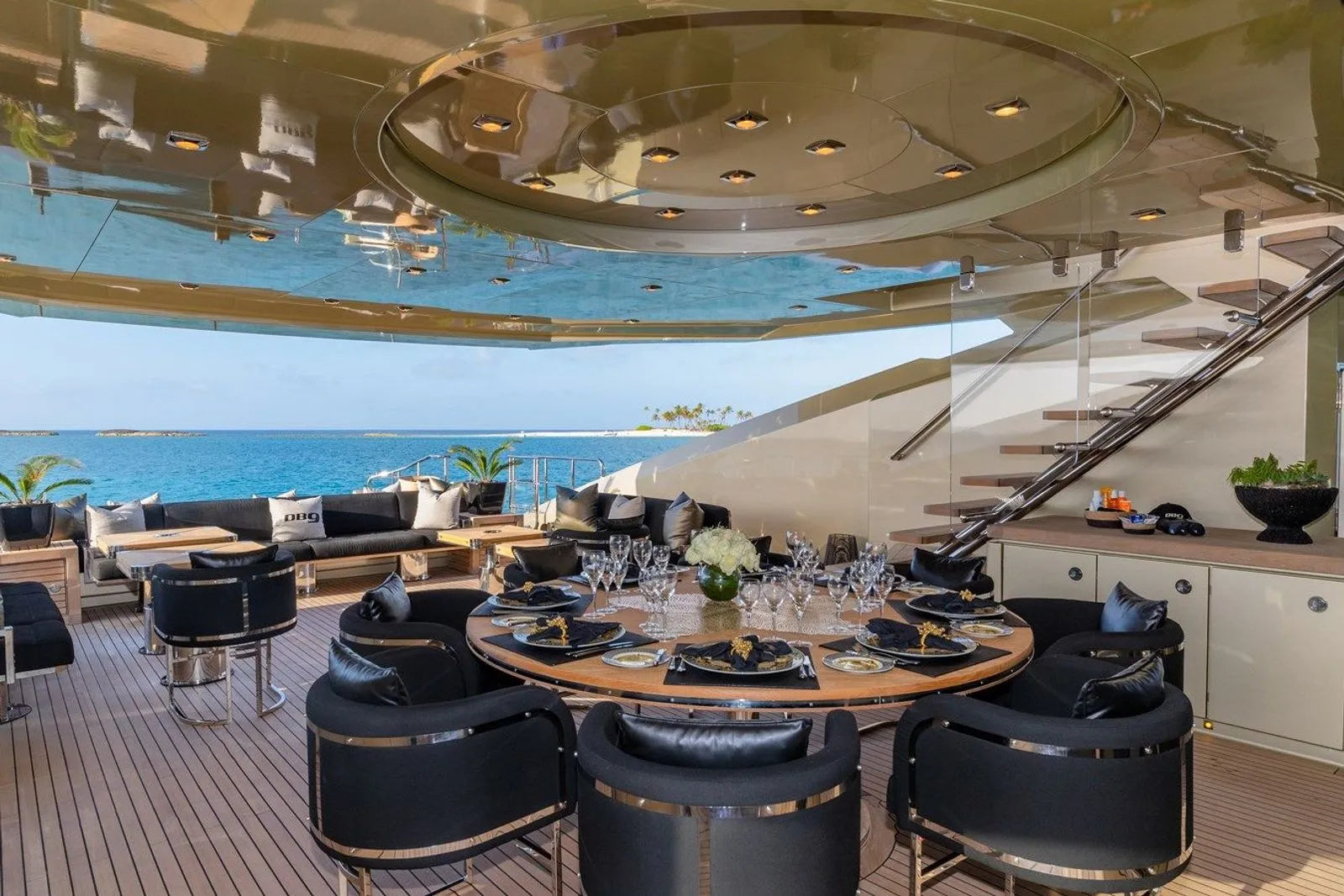 best yacht charter Cannes