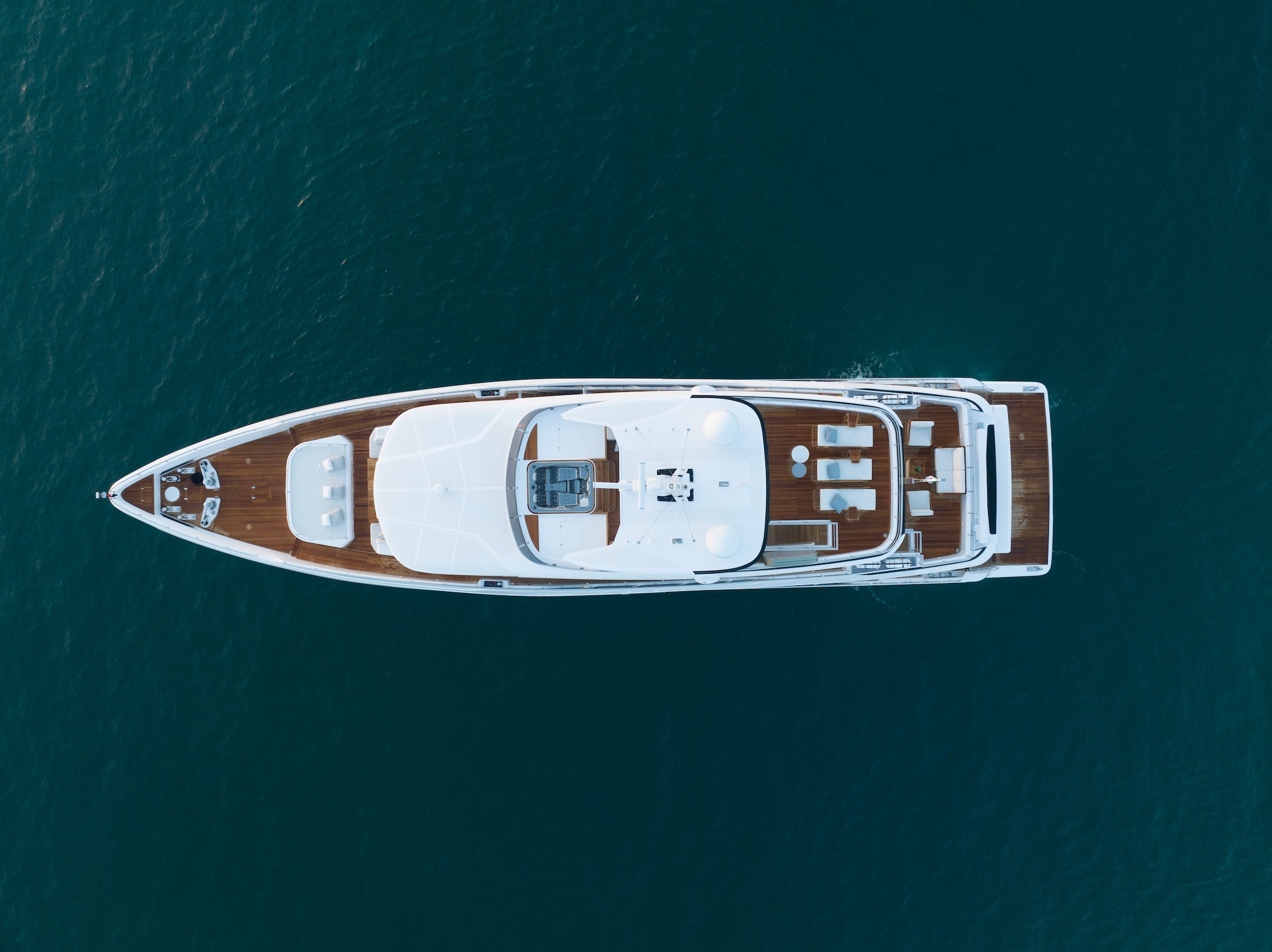 Weekly Yacht Charter French Riviera