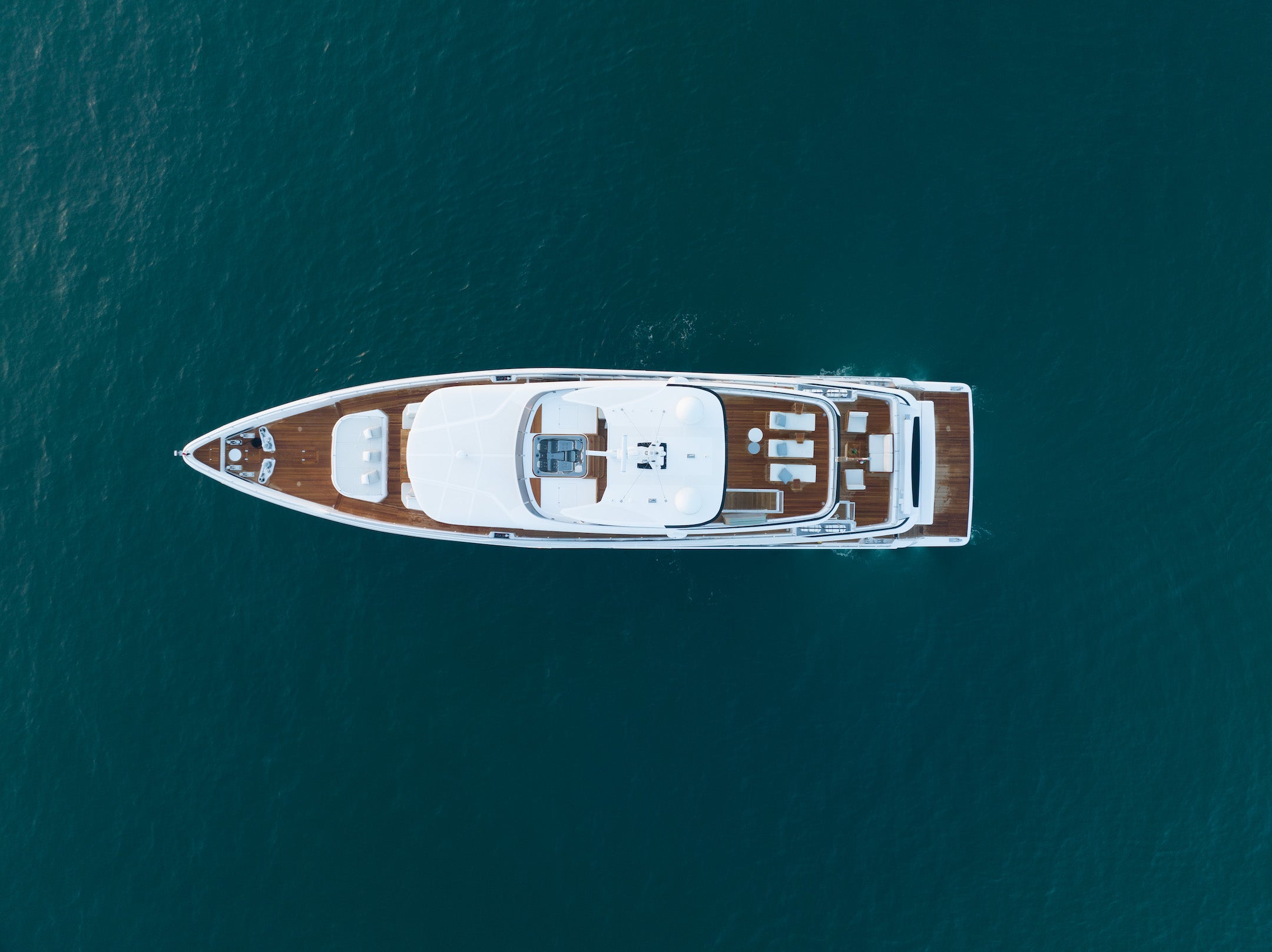 Weekly Yacht Charter French Riviera