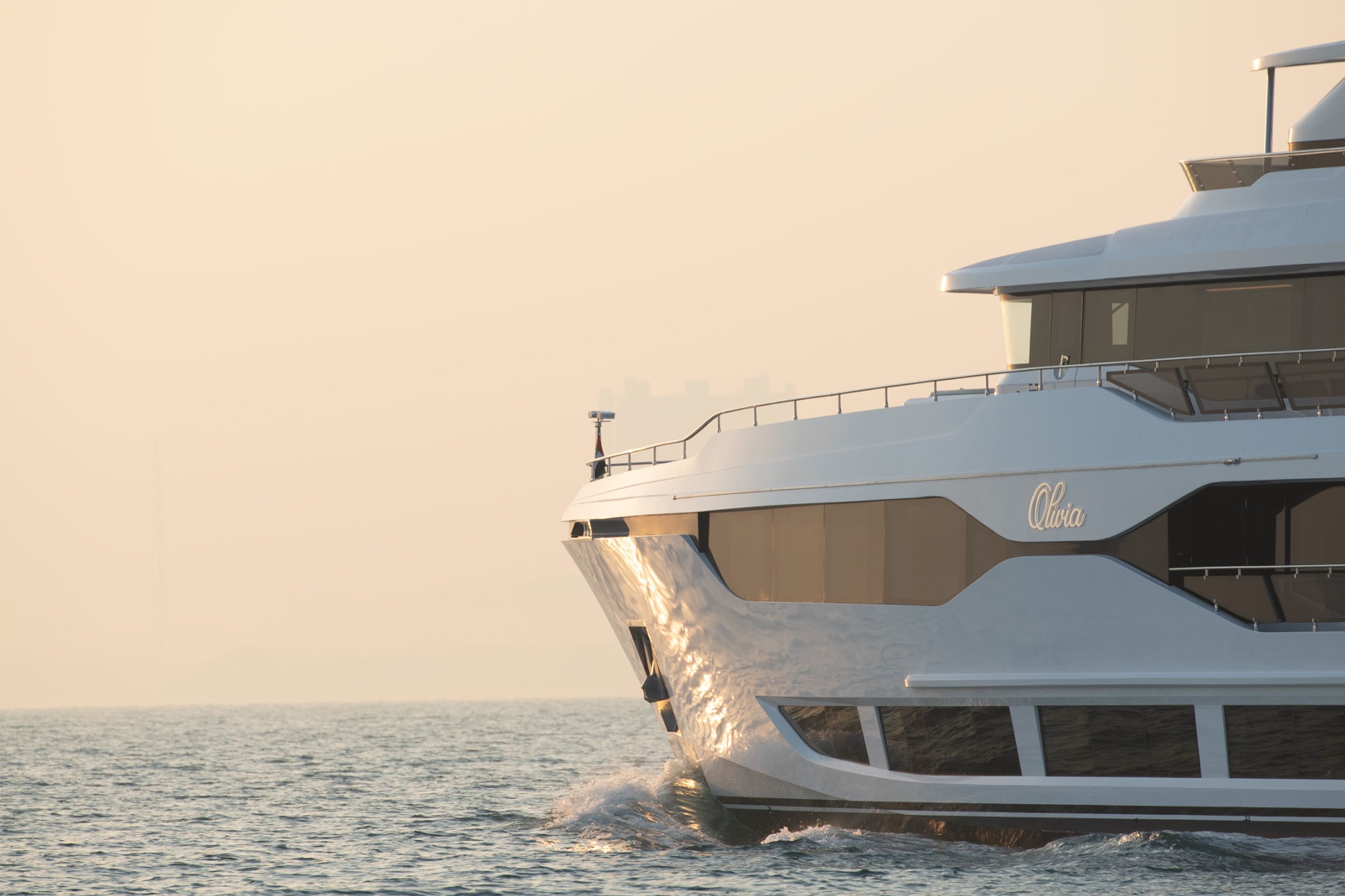 Weekly Yacht Charter French Riviera