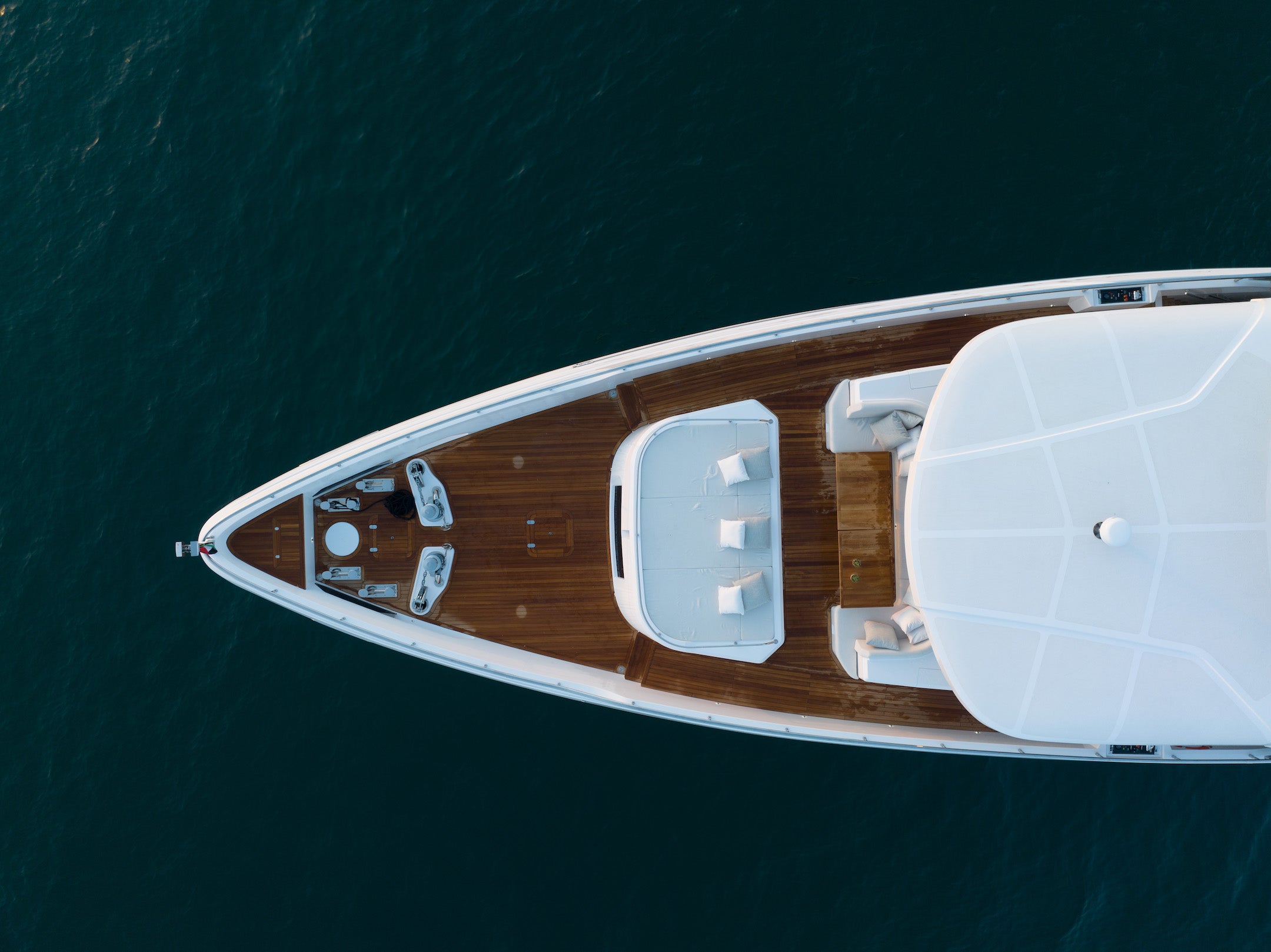 Weekly Yacht Charter French Riviera