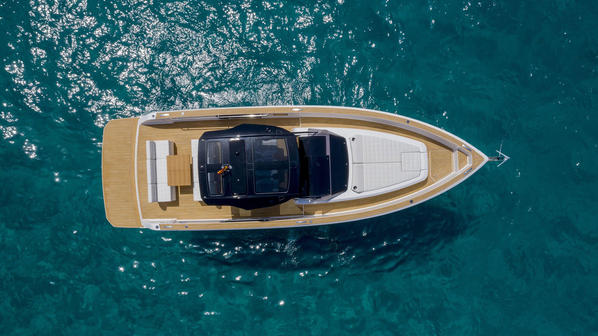 Daily Yacht Charter Saint-Jean-Cap-Ferrat