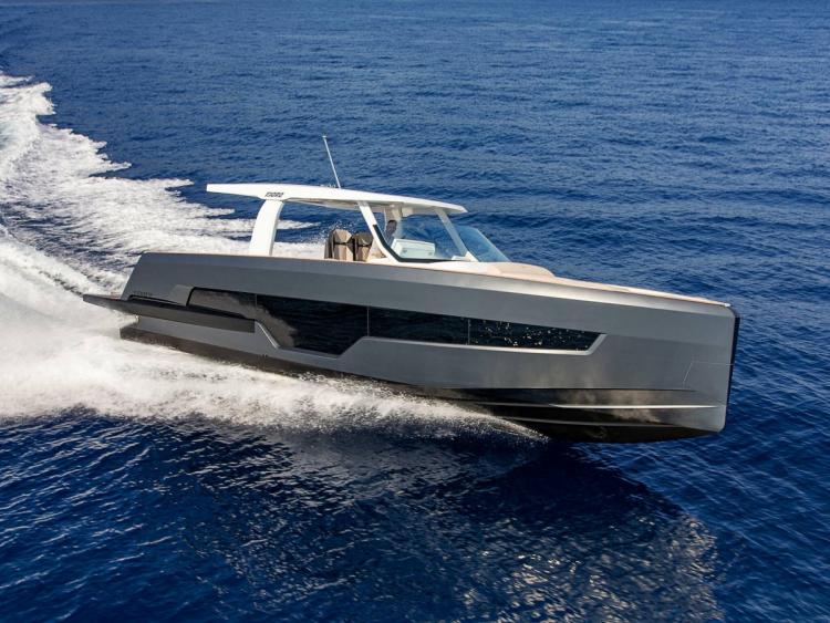 yacht charter cost St Tropez France