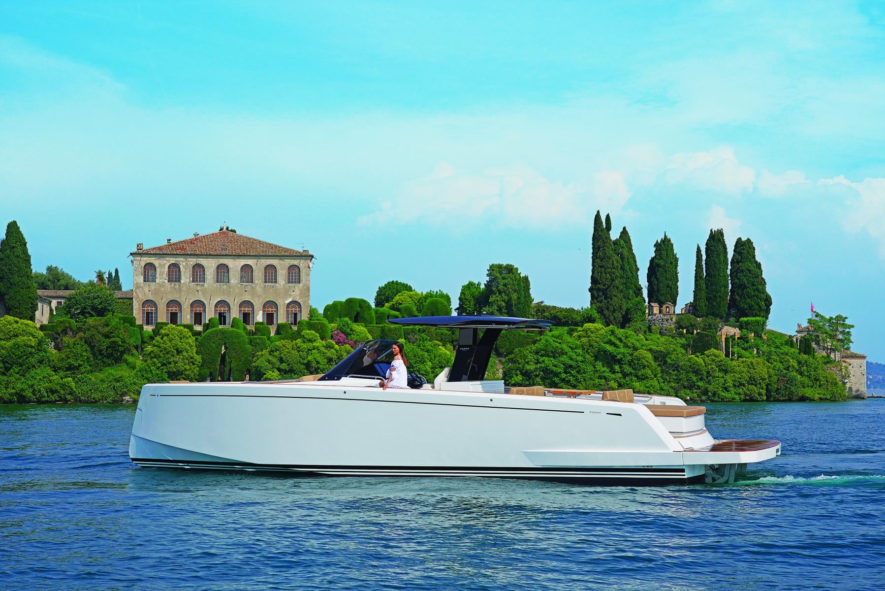 Term Yacht Charter Beaulieu sur Mer