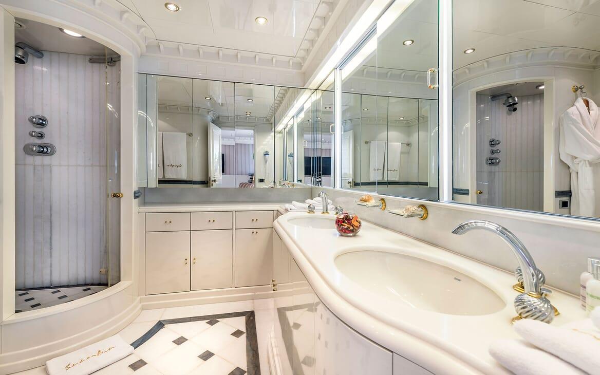 Luxury Yacht Charter French Riviera