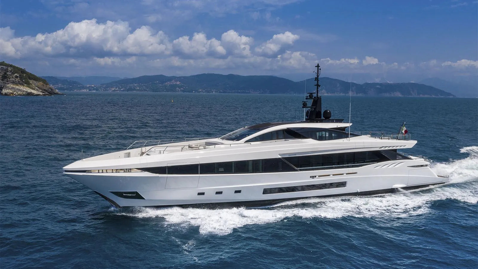 Luxurious Yacht Charter Cannes