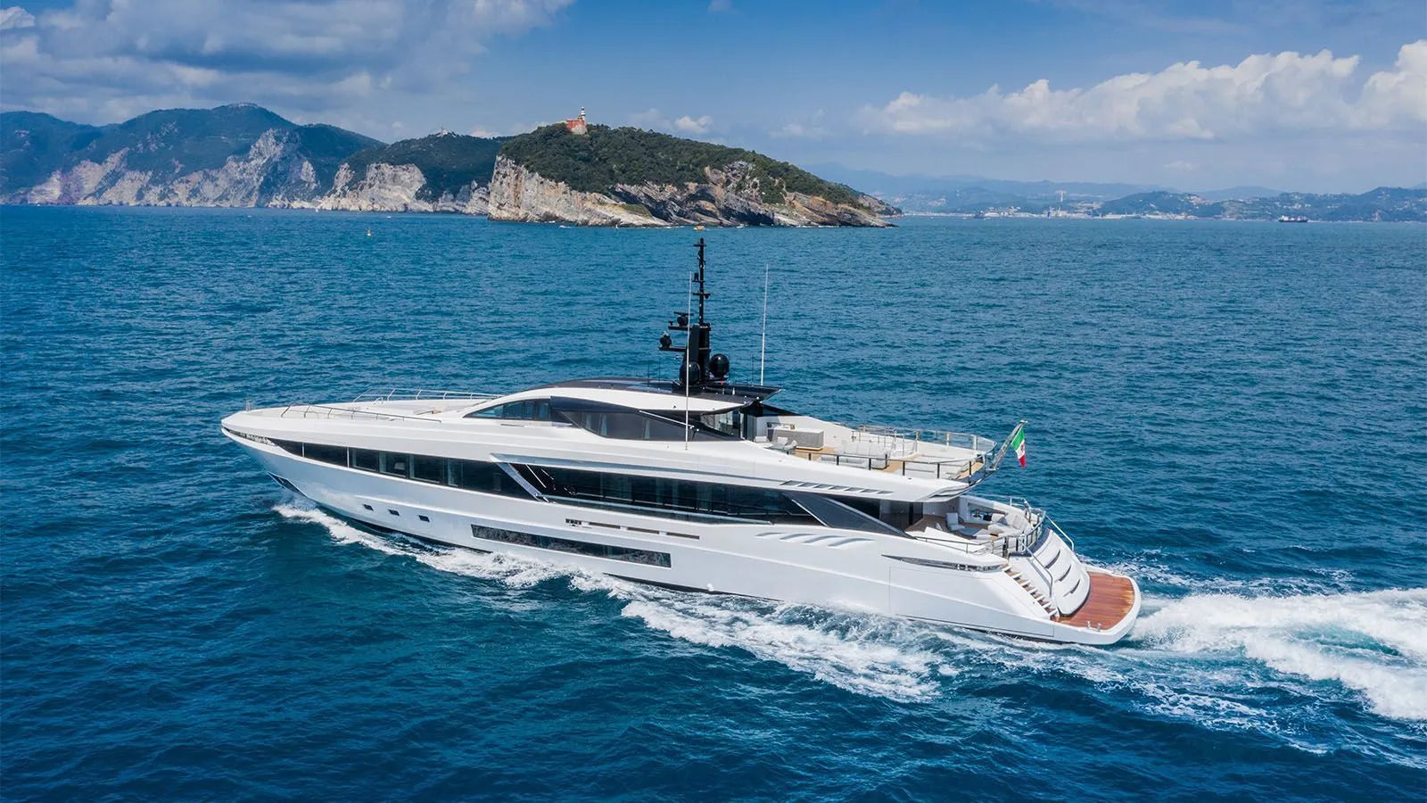 Cannes France Yacht Charter