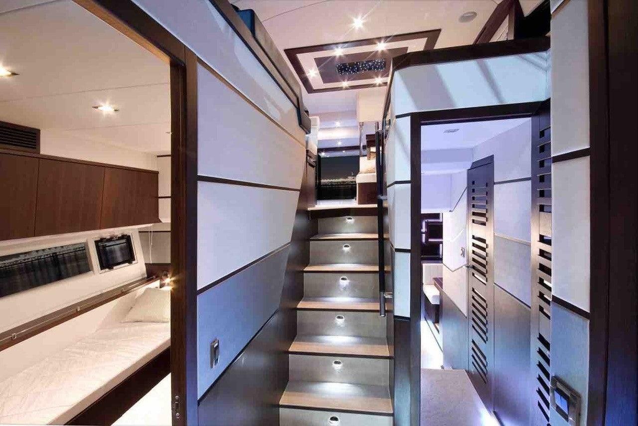 private yacht charter Cannes
