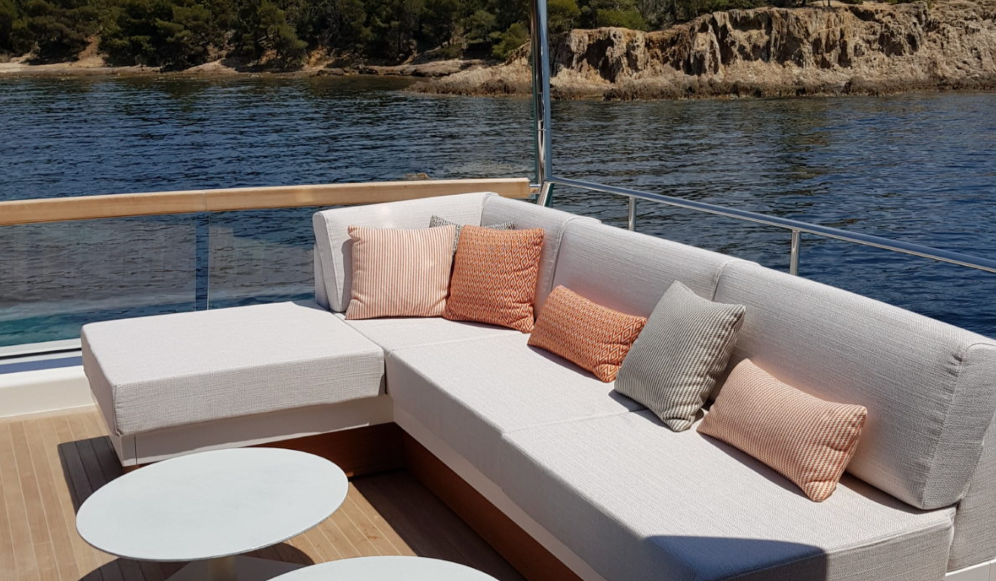 yacht Charter Cannes