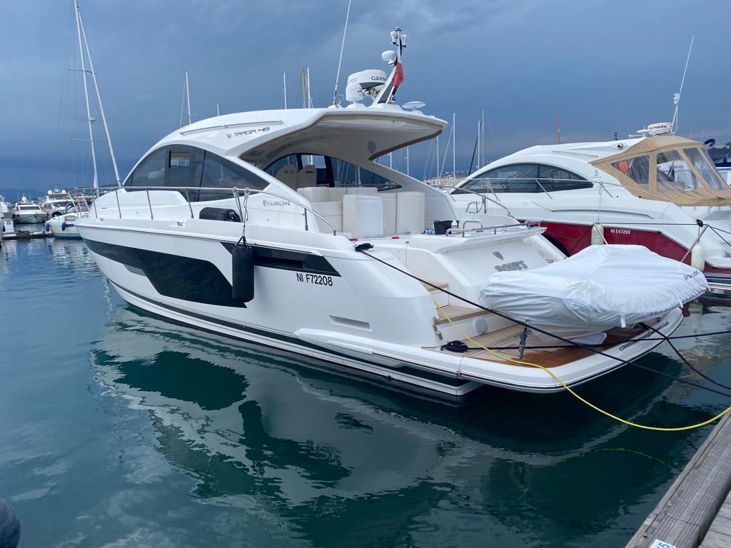 best yacht charter Cannes