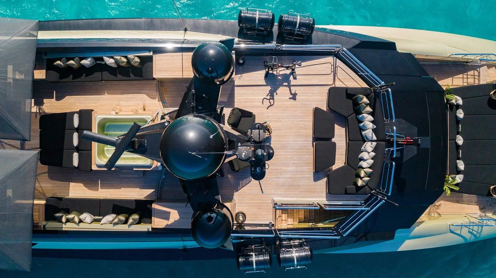 yacht charter cost Cannes