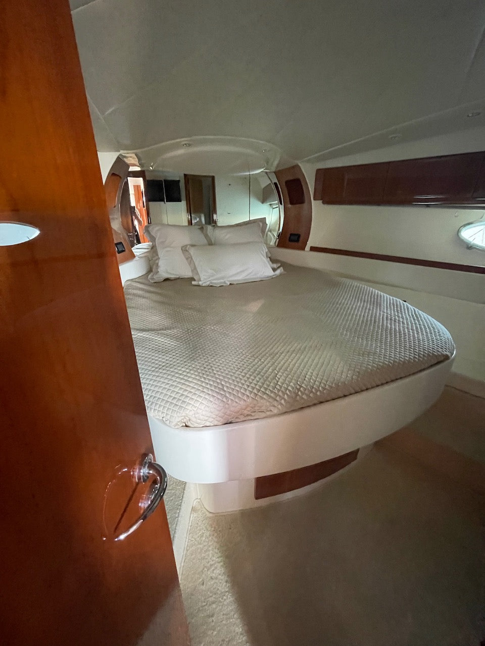 small yacht charter Cannes