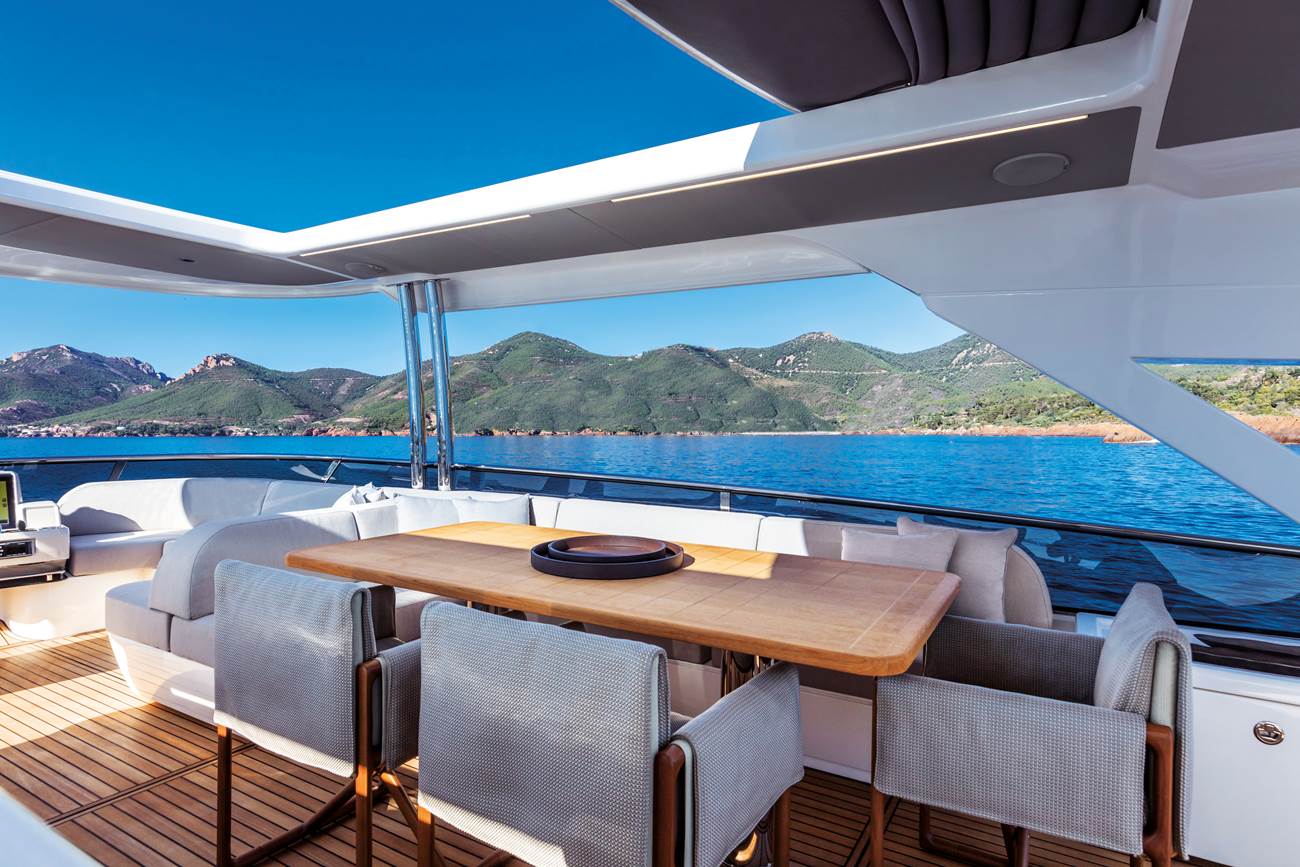 Family Yacht Charter St Tropez France